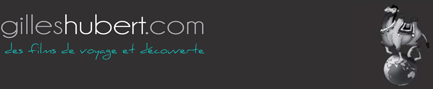 Gilles Hubert